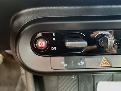 2027 MINI 4 DOOR ICONIC