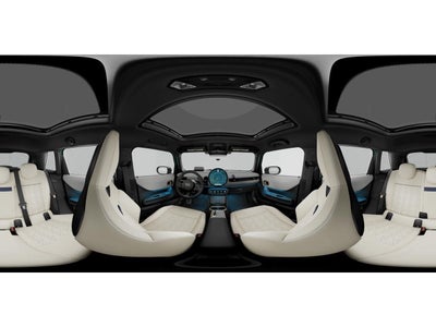 2026 MINI 4 DOOR ICONIC