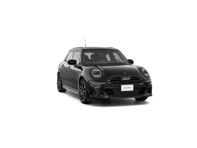 2026 MINI Cooper S ICONIC