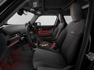 2026 MINI Cooper S ICONIC