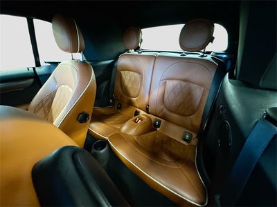 2022 MINI Convertible John Cooper Works