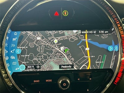 2024 MINI John Cooper Works John Cooper Works