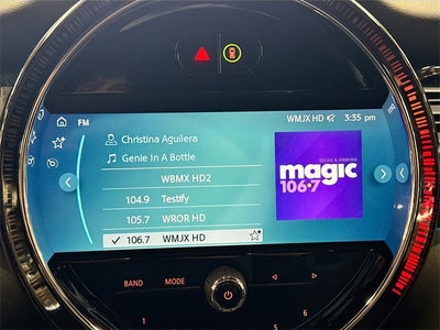 2024 MINI John Cooper Works John Cooper Works