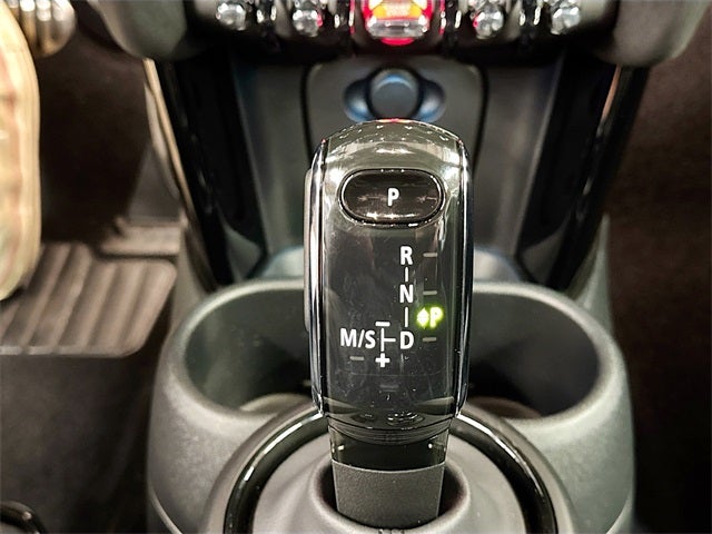 2024 MINI John Cooper Works John Cooper Works