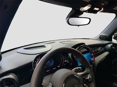 2024 MINI John Cooper Works John Cooper Works