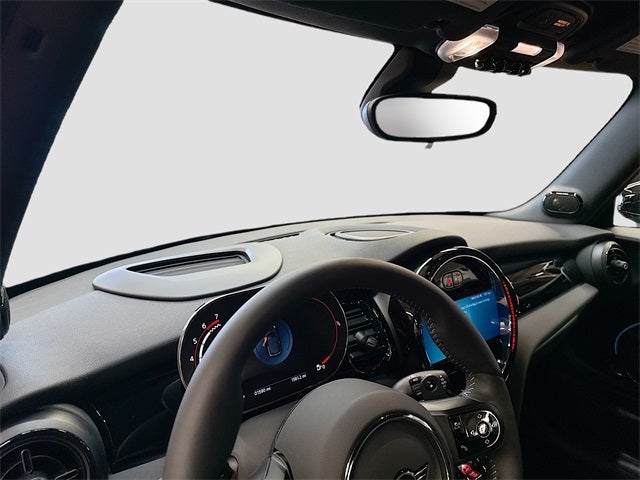 2024 MINI John Cooper Works John Cooper Works