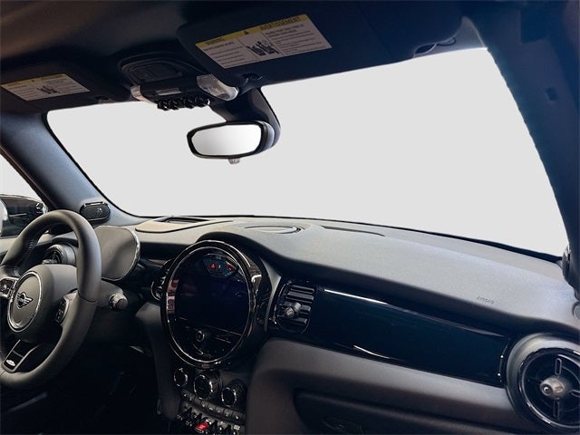 2024 MINI John Cooper Works John Cooper Works