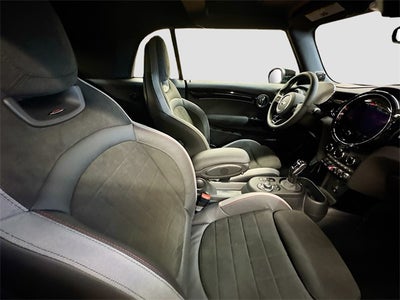 2024 MINI John Cooper Works John Cooper Works