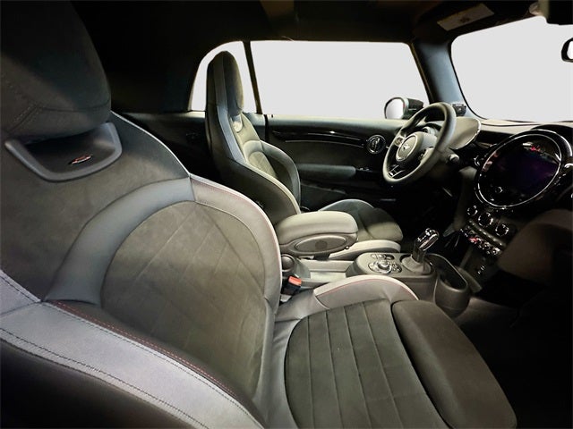 2024 MINI John Cooper Works John Cooper Works