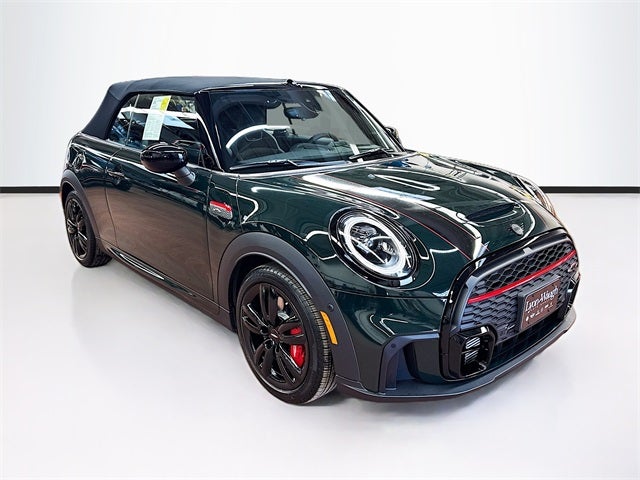 2024 MINI John Cooper Works John Cooper Works