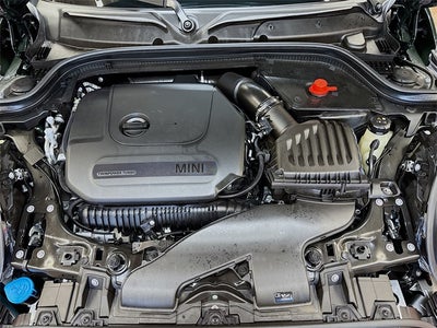 2024 MINI John Cooper Works John Cooper Works