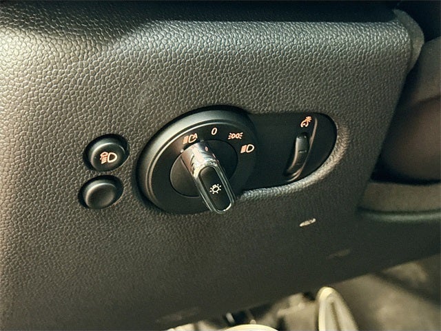 2024 MINI Hardtop 2 Door John Cooper Works