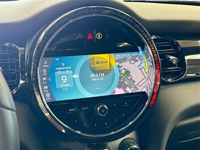 2024 MINI Hardtop 2 Door John Cooper Works