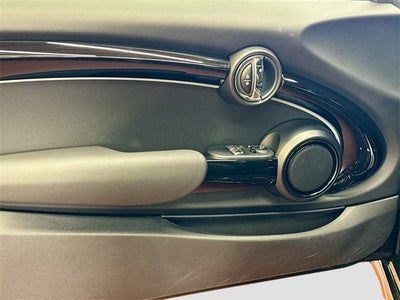 2024 MINI Hardtop 2 Door John Cooper Works