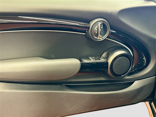 2024 MINI Hardtop 2 Door John Cooper Works