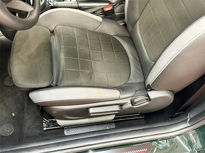 2024 MINI Hardtop 2 Door John Cooper Works