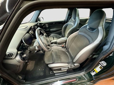 2024 MINI Hardtop 2 Door John Cooper Works
