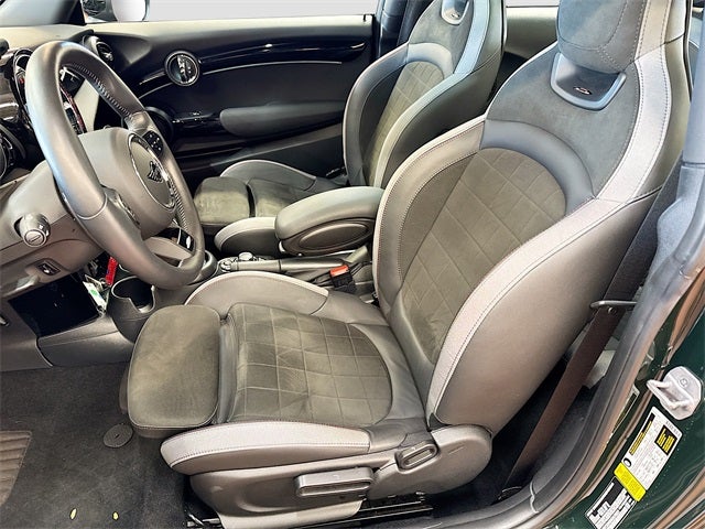 2024 MINI Hardtop 2 Door John Cooper Works