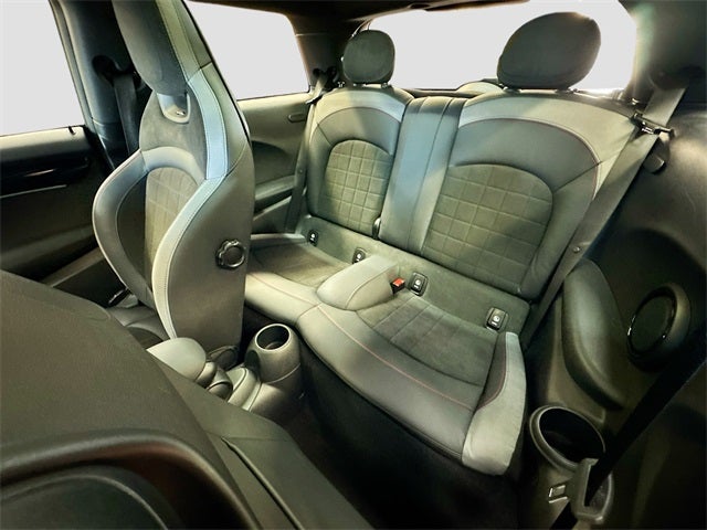 2024 MINI Hardtop 2 Door John Cooper Works