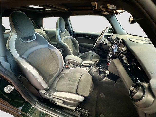 2024 MINI Hardtop 2 Door John Cooper Works