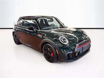 2024 MINI Hardtop 2 Door John Cooper Works
