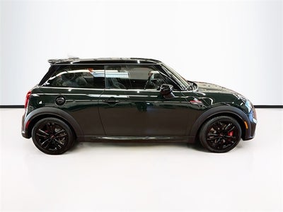 2024 MINI Hardtop 2 Door John Cooper Works