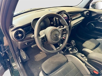 2024 MINI Hardtop 2 Door John Cooper Works