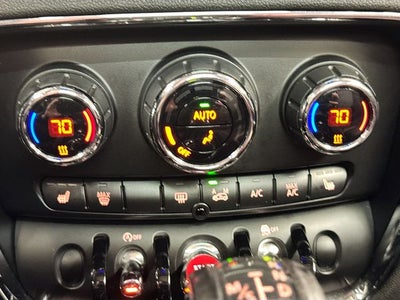 2017 MINI CLUBMAN Clubman