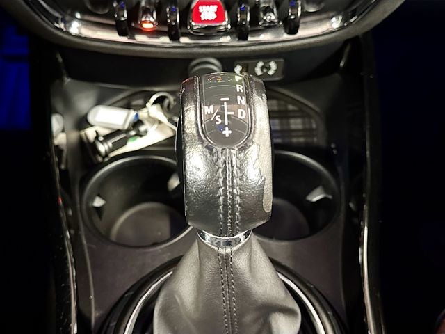 2017 MINI CLUBMAN Clubman