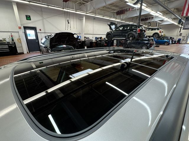 2017 MINI CLUBMAN Clubman