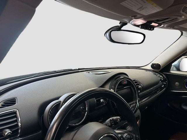 2017 MINI CLUBMAN Clubman