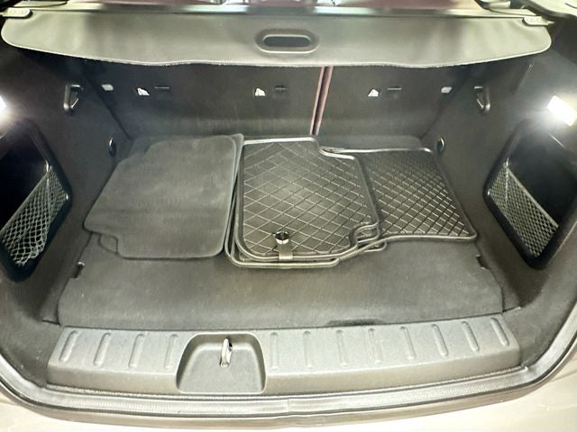 2017 MINI CLUBMAN Clubman