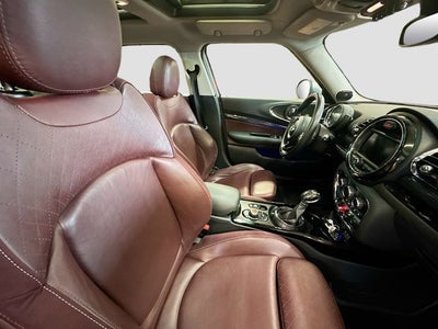 2017 MINI CLUBMAN Clubman