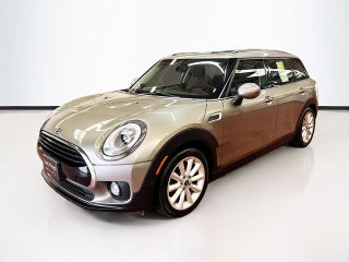 2017 MINI CLUBMAN Clubman