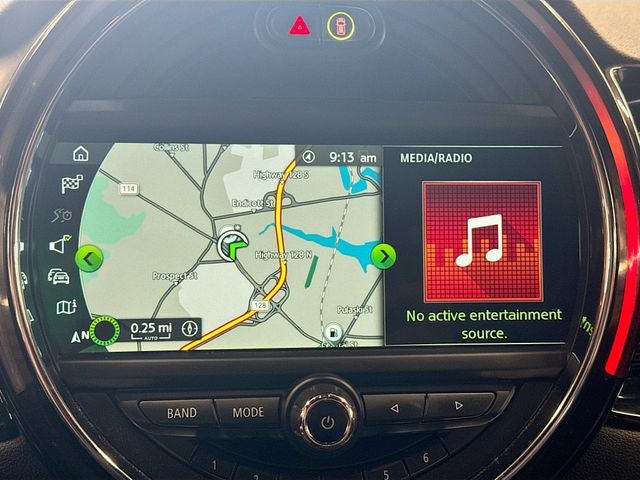 2019 MINI CLUBMAN John Cooper Works