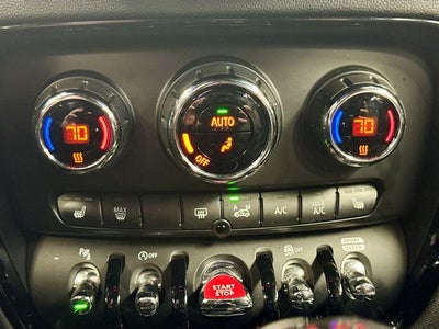 2019 MINI CLUBMAN John Cooper Works