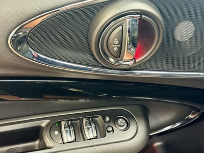 2019 MINI CLUBMAN John Cooper Works