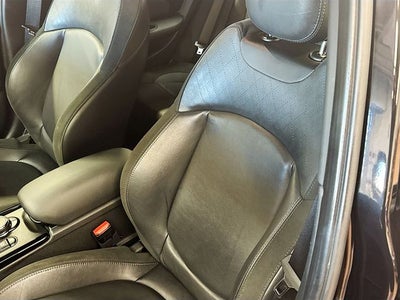 2019 MINI CLUBMAN John Cooper Works