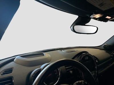 2019 MINI CLUBMAN John Cooper Works