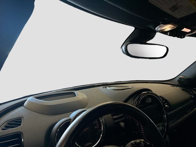 2019 MINI CLUBMAN John Cooper Works