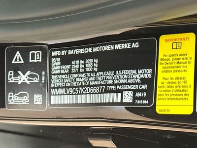 2019 MINI CLUBMAN John Cooper Works