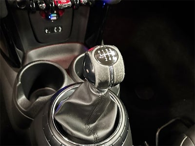 2016 MINI Convertible Cooper