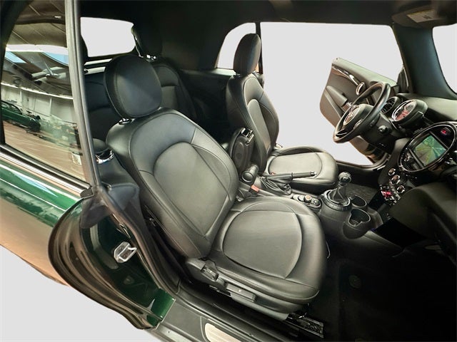 2016 MINI Convertible Cooper