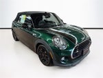 2016 MINI Convertible Cooper