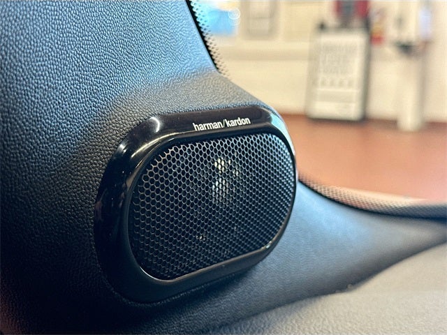 2018 MINI Convertible John Cooper Works