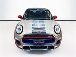 2018 MINI Convertible John Cooper Works