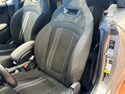 2018 MINI Convertible John Cooper Works