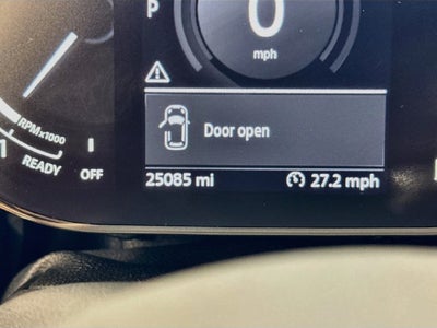 2021 MINI CONVERTIBLE Iconic