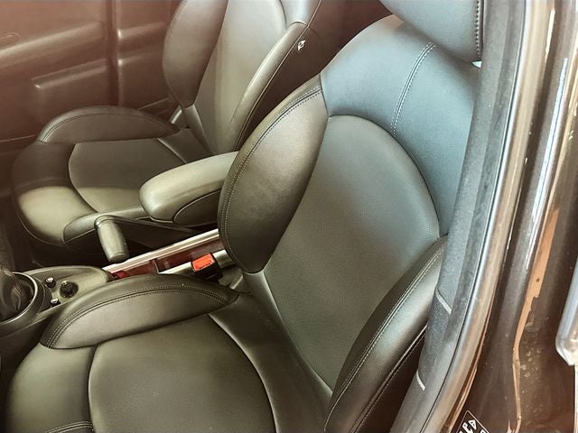 2016 MINI COUNTRYMAN Base