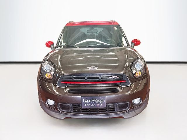 2016 MINI COUNTRYMAN Base